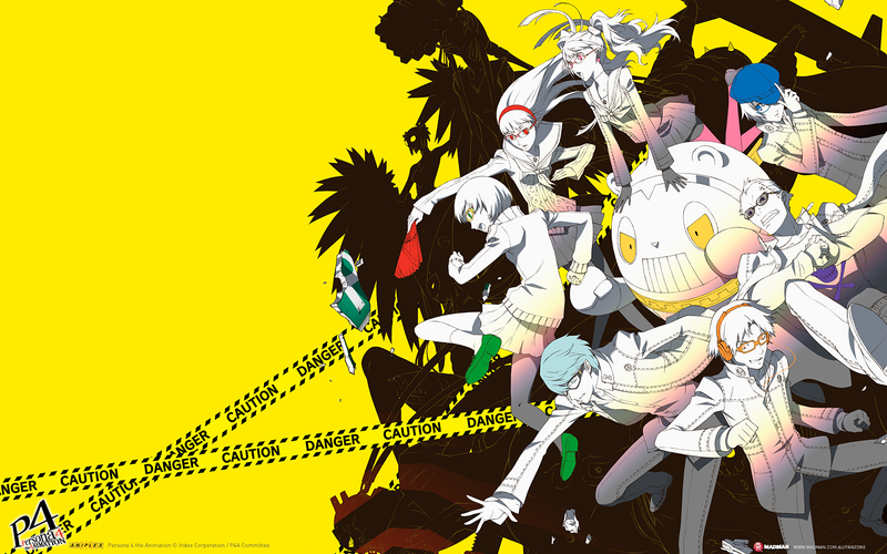 Illustration for article titled The (First Ever) DilKokoro Favorite Anime List! Part 2/6: The Significance of 64